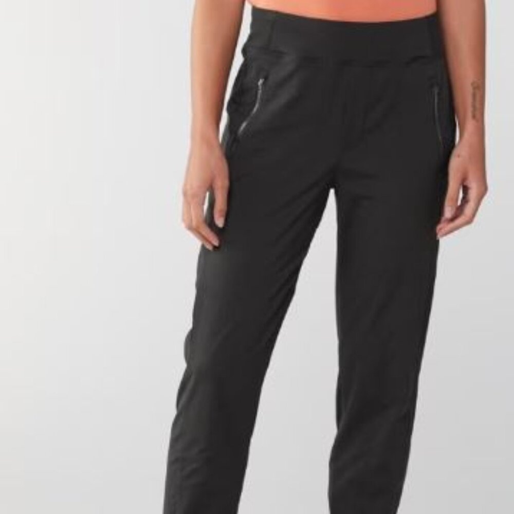 Athleta Trekkie jogger